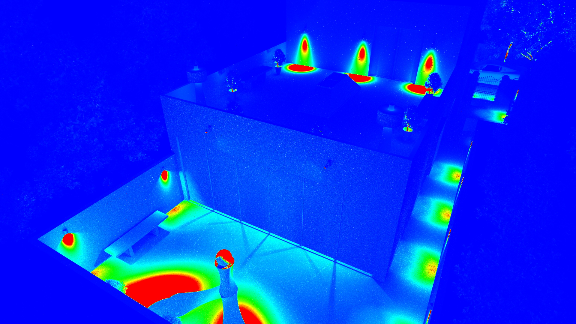 Outside 5 FC 0-100 luxd